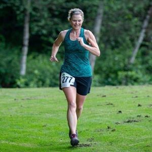 Meet your Posher, Lori